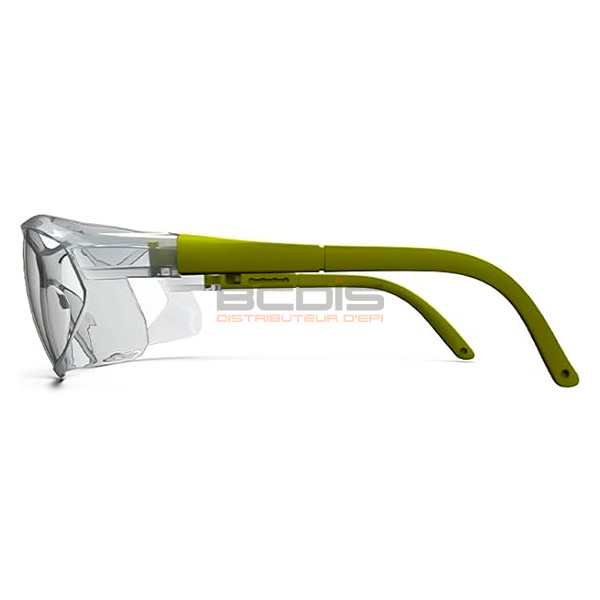 Lunette protection S-900 anti-rayure & buée (1)