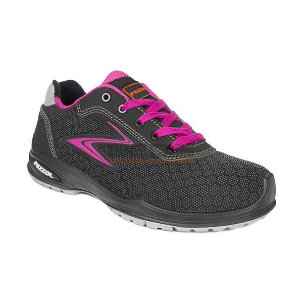Chaussure de sécurité ÉVITA 247U-003 S3 SRC (1)