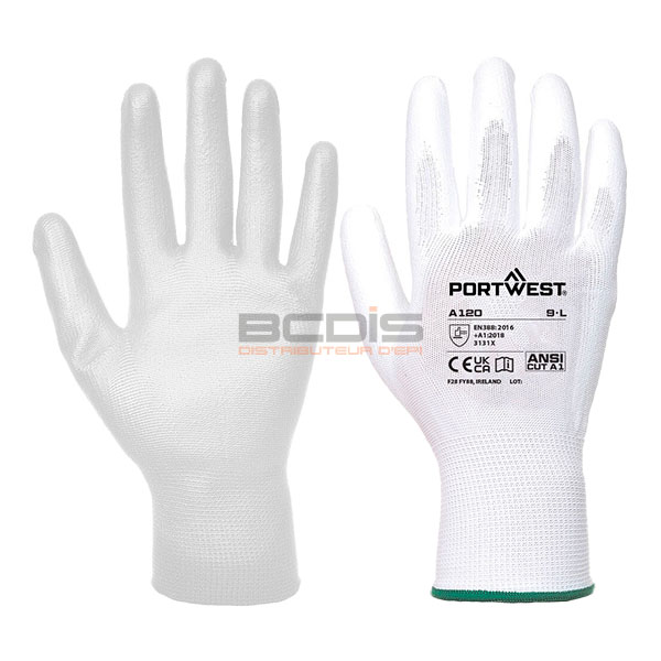 Gant enduit PU A120 PORTWEST (2)