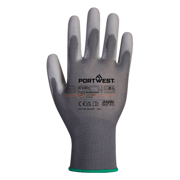 Gant enduit PU A120 PORTWEST (5)
