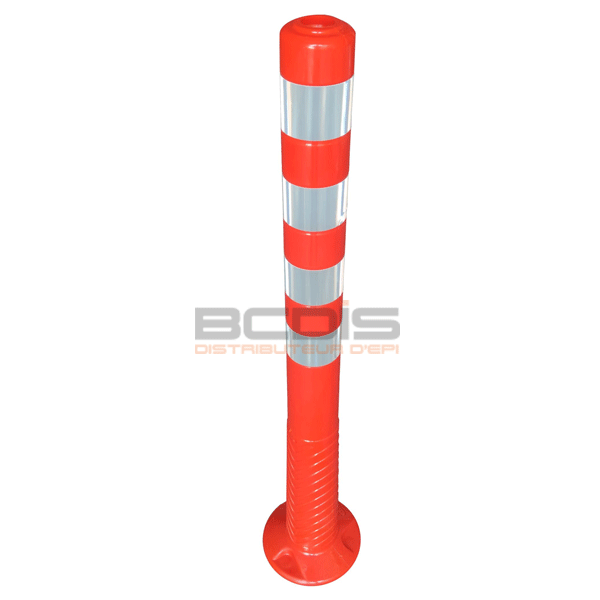 Poteau délinéateur flexible Zeplin (3)