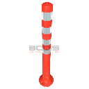 Poteau délinéateur flexible Zeplin (3)