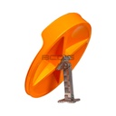 Miroir surveillance pour extérieur zeplin (1)