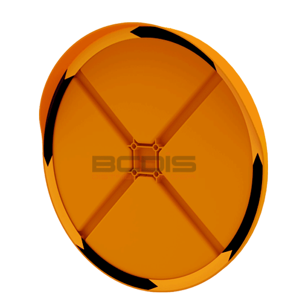 Miroir surveillance pour extérieur zeplin (2)