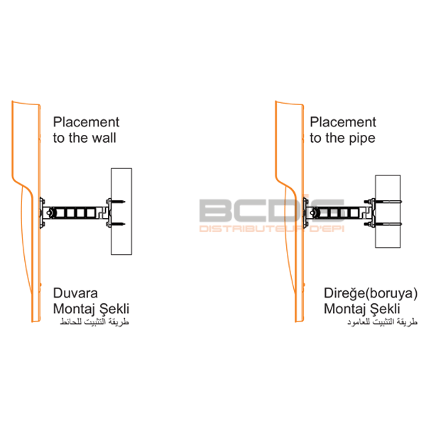 Miroir surveillance pour extérieur zeplin (7)