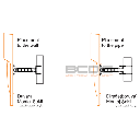 Miroir surveillance pour extérieur zeplin (7)