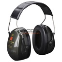 Coquilles antibruit 3M PELTOR Optime II (1)