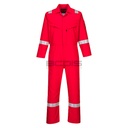 Combinaison AF73 Araflame Silver (2)