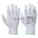 Gant Antistatique doigts enduit PU A198 (1)