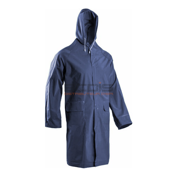 Manteau imperméable (1)