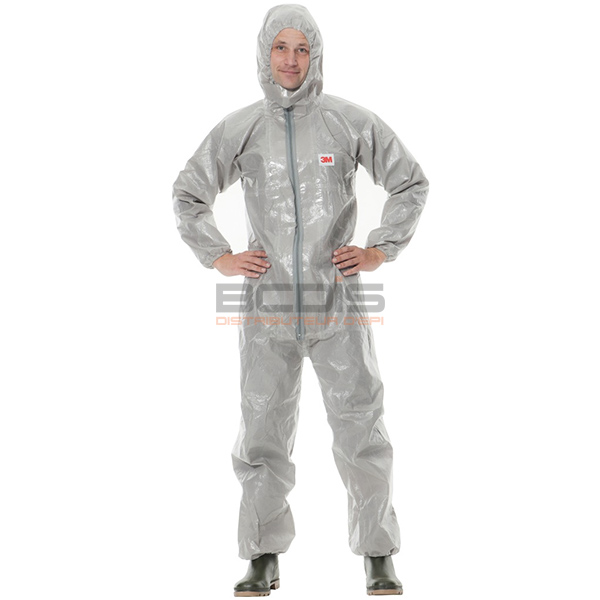 Combinaisons de protection 3M ™ 4570 (1)