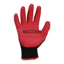 Gant de manutention latex Red Pure (1)