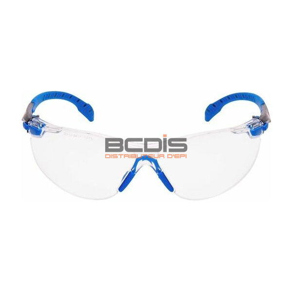 Lunettes de sécurité 3M™ Solus™ 1000 S1101SGAF-EU (1)