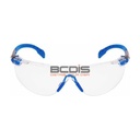 Lunettes de sécurité 3M™ Solus™ 1000 S1101SGAF-EU (1)