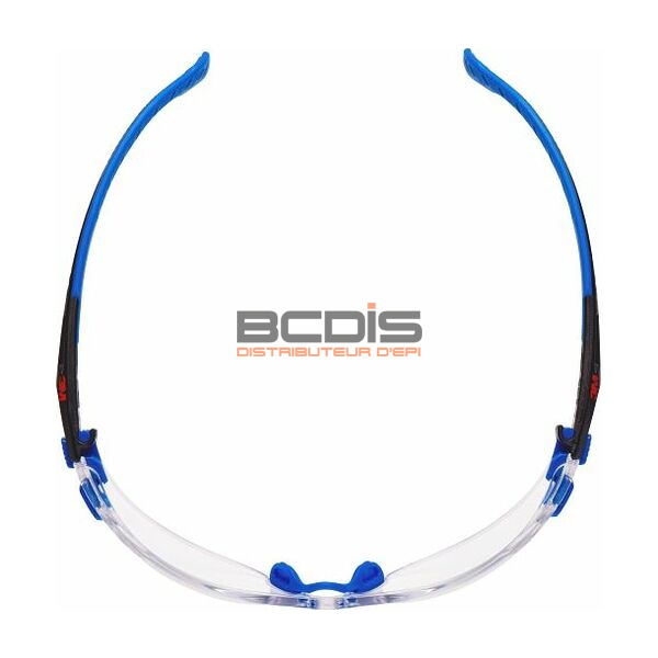 Lunettes de sécurité 3M™ Solus™ 1000 S1101SGAF-EU (2)