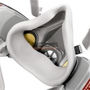 Demi-masque réutilisable 3M ™ Série 6200 (1)