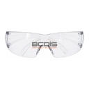 Lunettes de sécurité 3M ™ SecureFit ™ 200 (1)