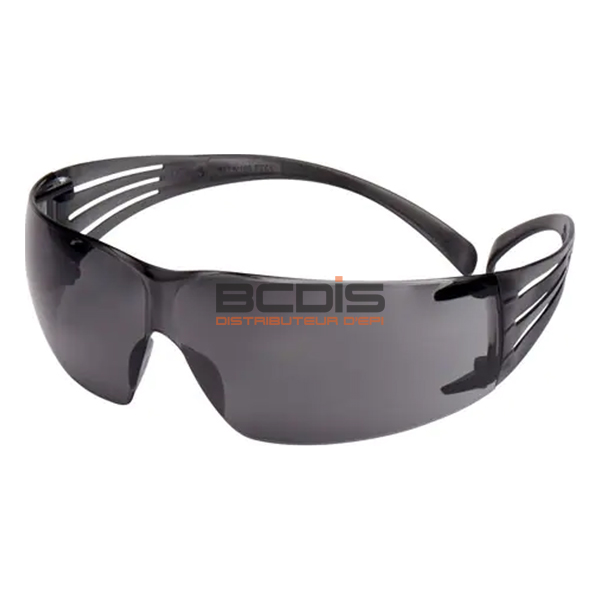 Lunettes de sécurité 3M ™ SecureFit ™ 200 (2)
