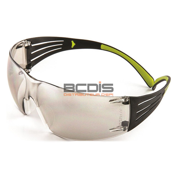 Lunettes de sécurité 3M™ SecureFit™ 400 (2)
