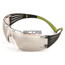 Lunettes de sécurité 3M™ SecureFit™ 400 (2)