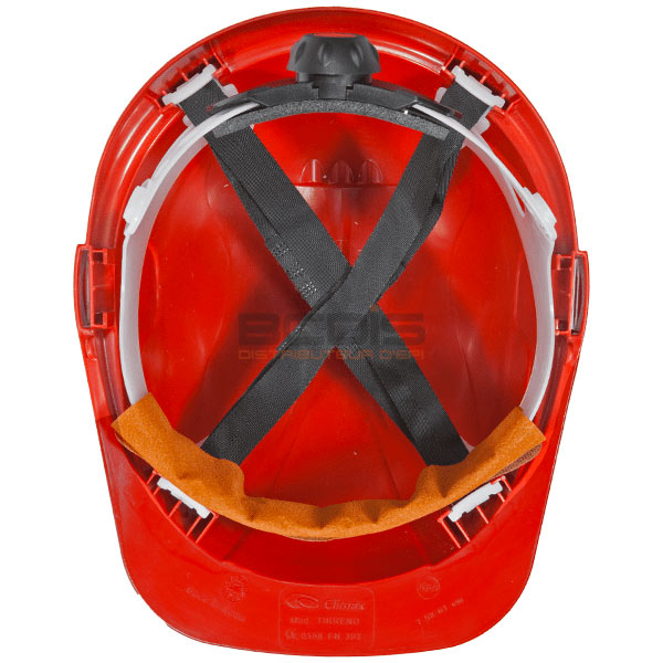 Casque de protection TIRENO TXR (1)