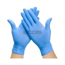 Gant d'examen en nitrile (1)