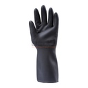 Gant Polychloroprène & latex floqué coton EUROCHEM NE5310 (1)