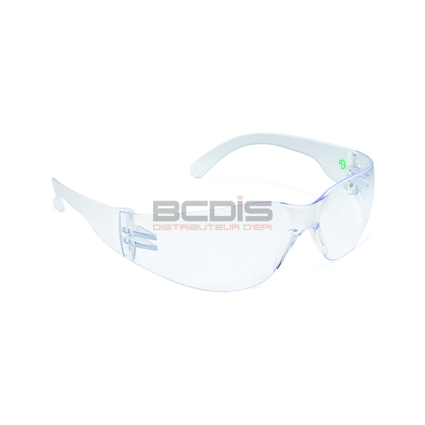Lunettes de sécurité SIGMA anti buée (1)