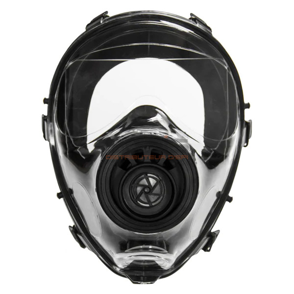 Masque panoramique anti-gaz MPL SGE 150 (1)