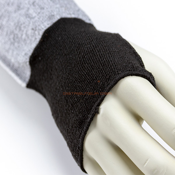 Manchette anti coupure & chaleur EUROCUT SLEEVE 450 (1)