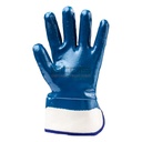 Gant induction double nitril EUROSTRONG 9620 (1)
