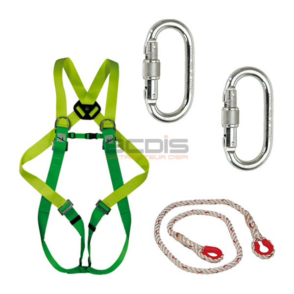 Harnais Anti-chute 27-C (1)