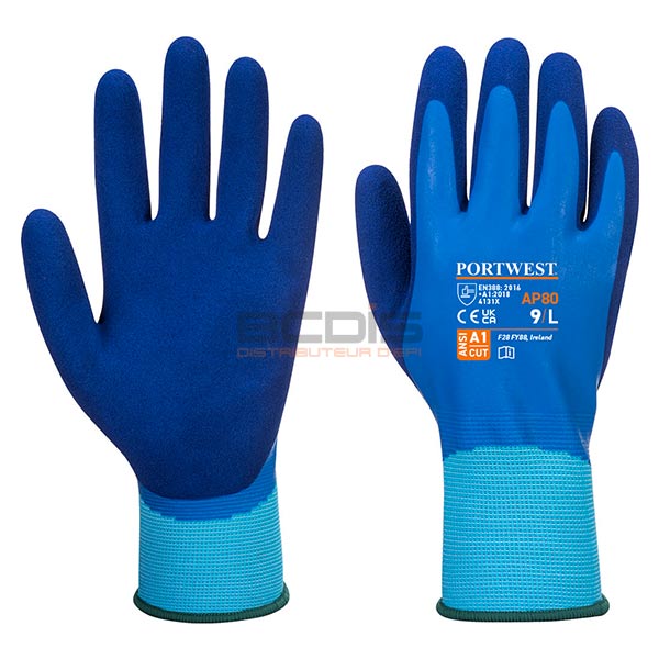 Gant de protection Liquid Pro AP80 (1)