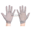 Gant en cotte de mailles Argent AC01 (1)