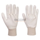 Gant en jersey Naturelle A040 (1)