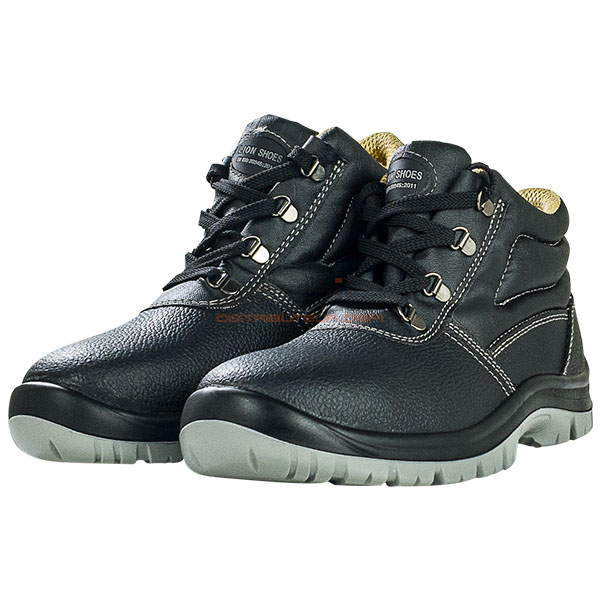 Chaussure S3-SRC King OU Prince (2)