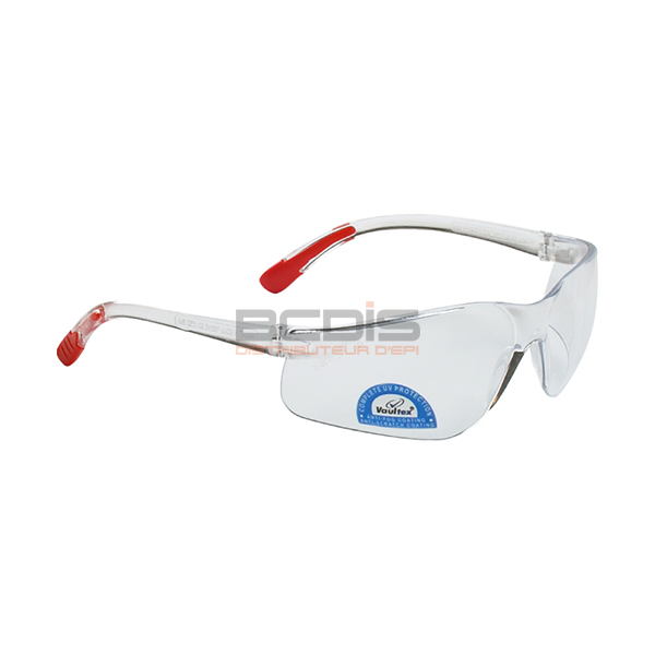 Lunettes de sécurité VAULTEX (1)