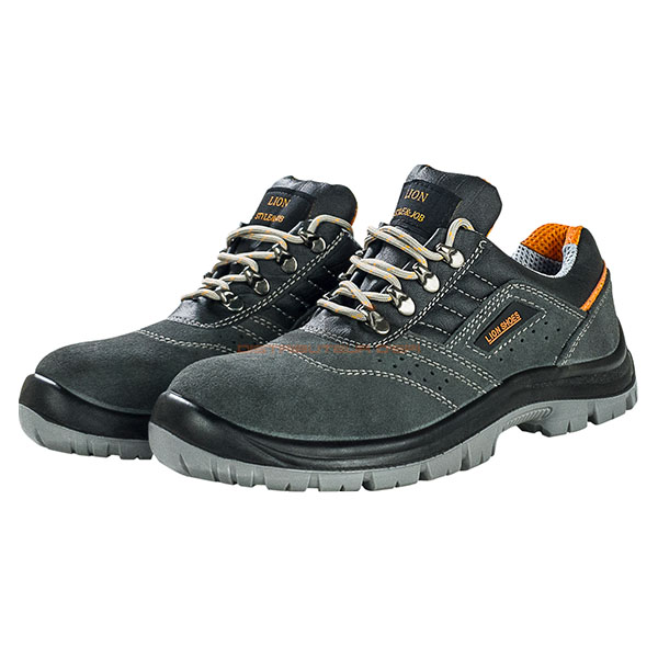 Chaussure TITAN-S1P (2)