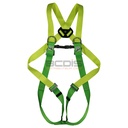 Harnais Anti-chute 27-C & absorbeur 35-A CLIMAX (1)