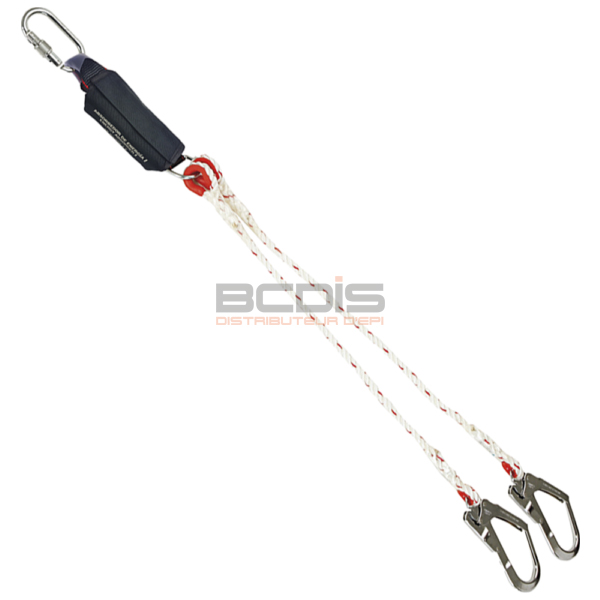 Harnais Anti-chute 27-C & absorbeur 35-A CLIMAX (2)