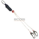 Harnais Anti-chute 27-C & absorbeur 35-A CLIMAX (2)