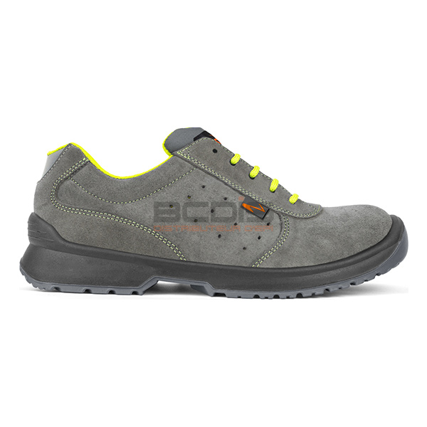Chaussure de sécurité MALBEK 610Z-023 S1P SRC PEZZOL (1)