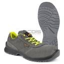 Chaussure de sécurité MALBEK 610Z-023 S1P SRC PEZZOL (2)
