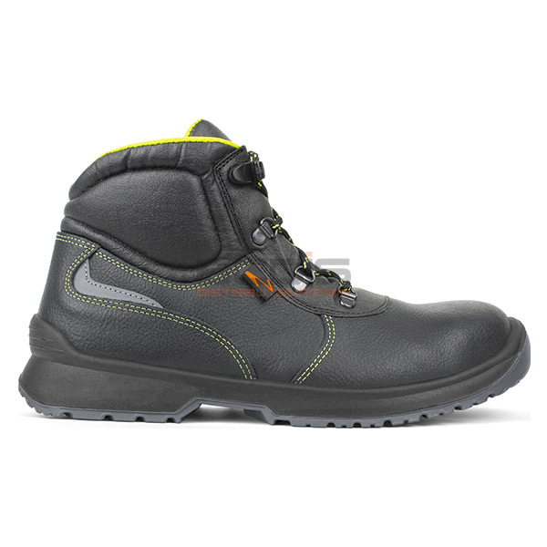Chaussure de sécurité MISTRAL 619Z-016 S3 SRC PEZZOL (1)