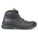 Chaussure de sécurité MISTRAL 619Z-016 S3 SRC PEZZOL (1)