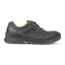 Chaussure de sécurité OYSTER 610Z-022 S3 SRC PEZZOL (2)