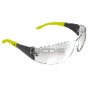Lunette de protection S-500 Dynamic transparent Baymax (2)