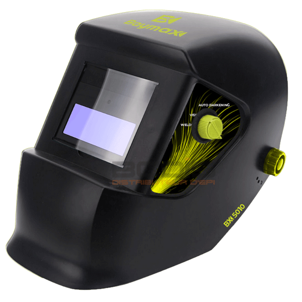 Masque de soudage MAX-WELD BX-5200 (1)