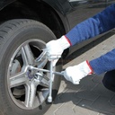 Gant en cuir souple (3)