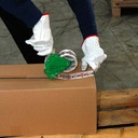 Gant en cuir souple (5)